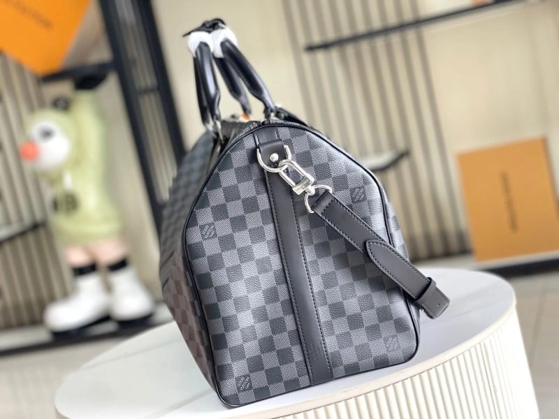 Louis Vuitton Travel Bags SunProtective 93907