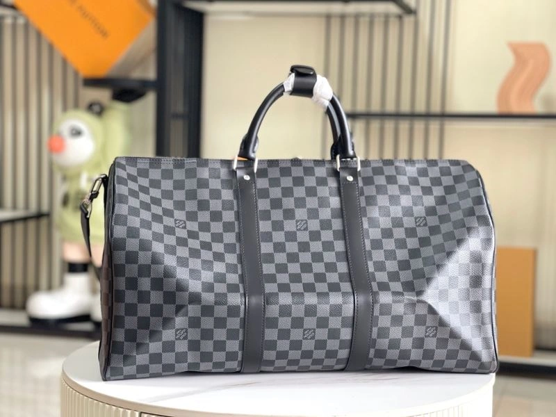 Louis Vuitton Travel Bags SunProtective 93907