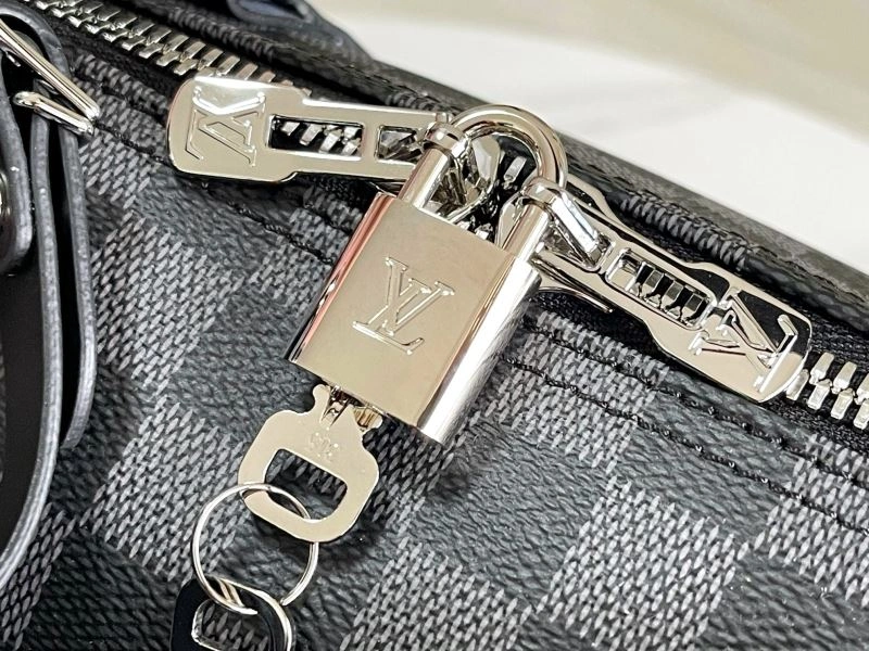 Louis Vuitton Travel Bags SunProtective 93907