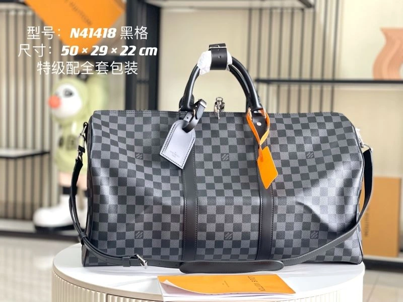 Louis Vuitton Travel Bags SunProtective 93907