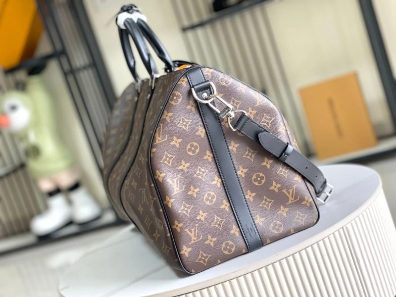 Louis Vuitton Travel Bags GoAnywhere 93905
