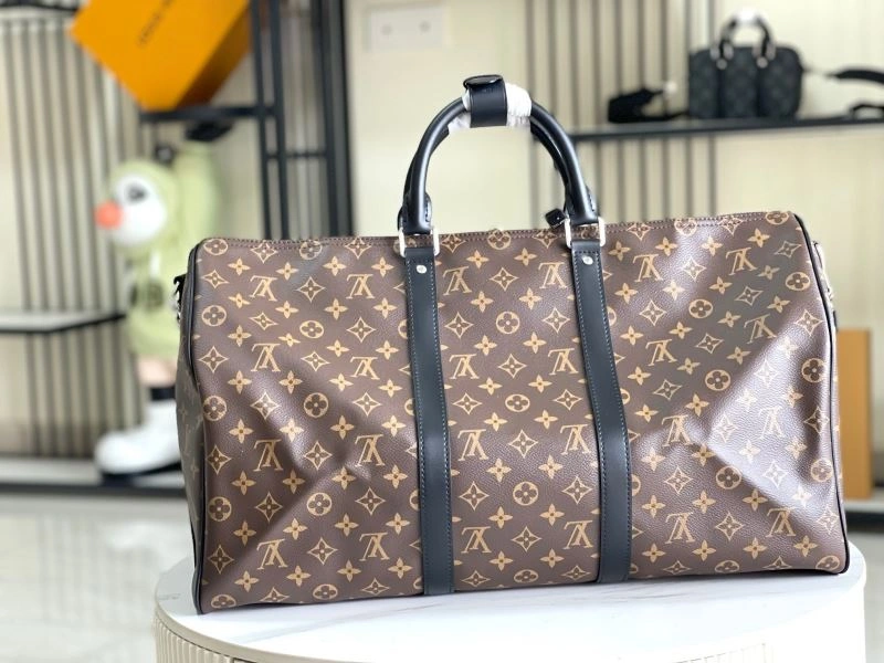 Louis Vuitton Travel Bags GoAnywhere 93905