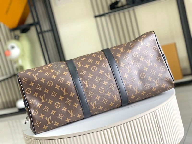 Louis Vuitton Travel Bags GoAnywhere 93905