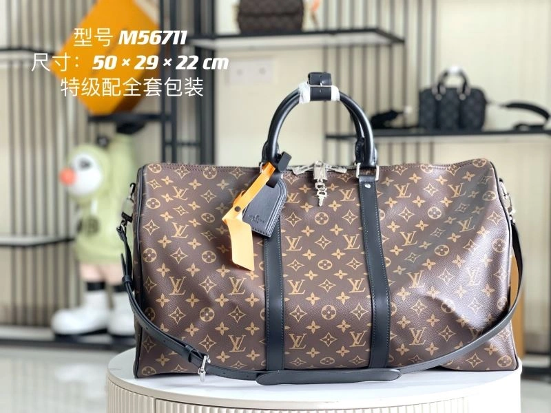 Louis Vuitton Travel Bags GoAnywhere 93905