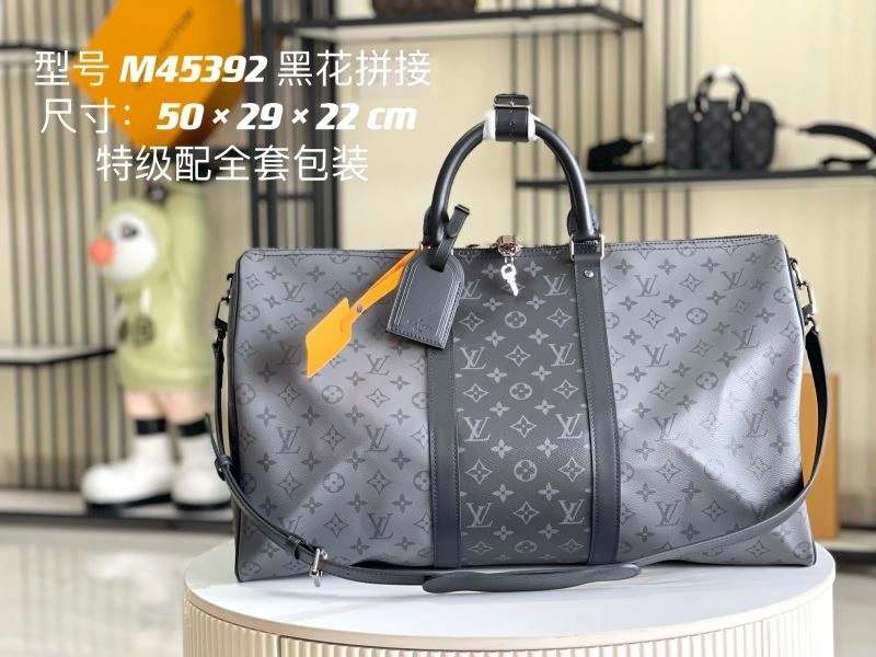 SoftTouch Louis Vuitton Travel Bags 93899