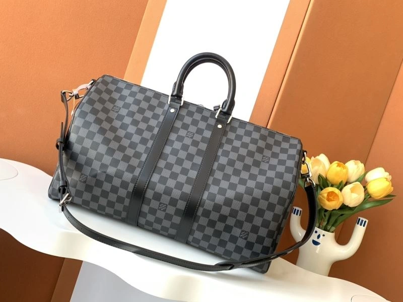 Louis Vuitton Travel Bags Tailored 93707