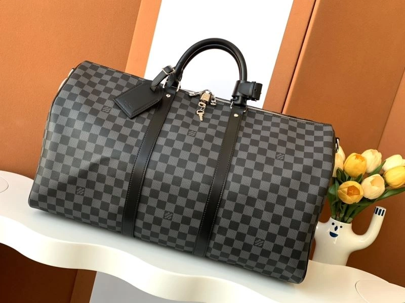 Fashionable Louis Vuitton Travel Bags 93703