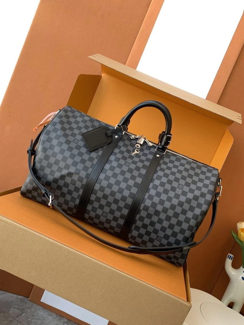 Fashionable Louis Vuitton Travel Bags 93703