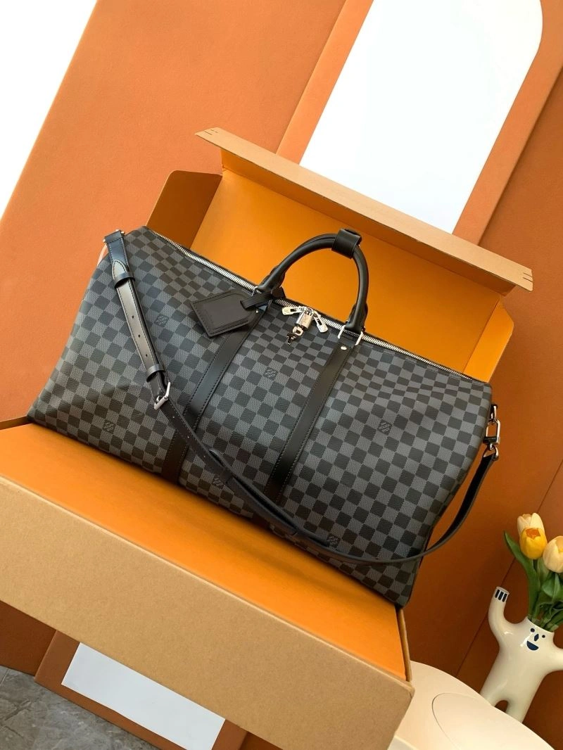 GoAnywhere Louis Vuitton Travel Bags 93701