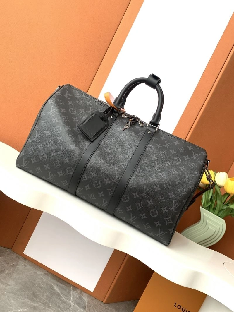 Louis Vuitton Travel Bags Upgraded 93732