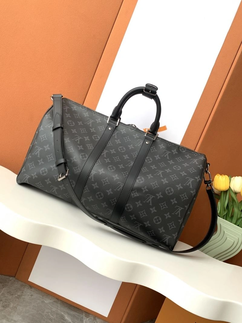 Louis Vuitton Travel Bags Upgraded 93732
