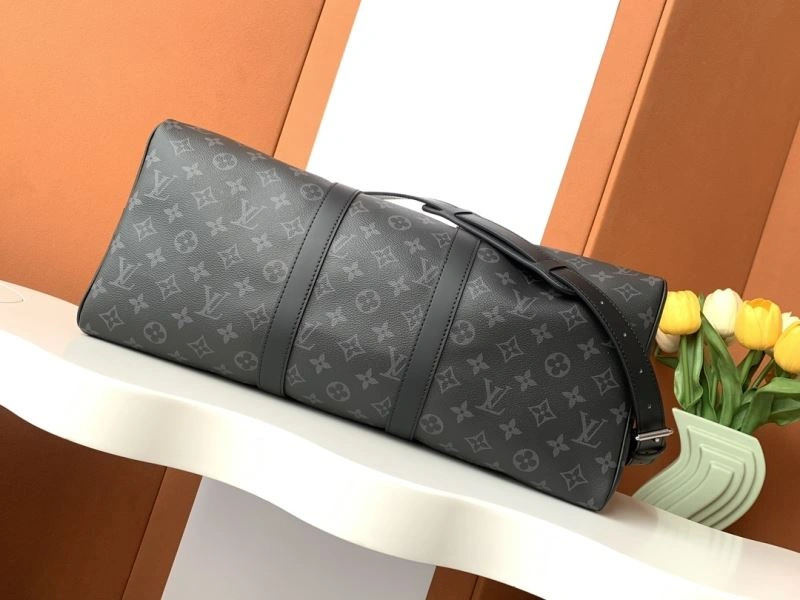 Louis Vuitton Travel Bags Upgraded 93732