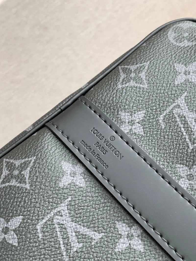 Louis Vuitton Travel Bags Upgraded 93732