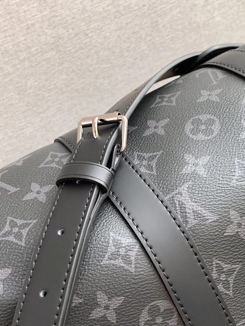 Louis Vuitton Travel Bags Upgraded 93732