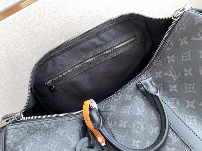 Louis Vuitton Travel Bags Upgraded 93732