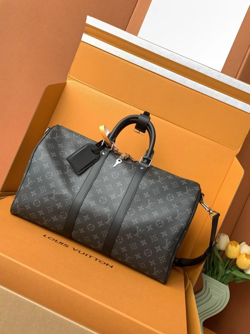 Louis Vuitton Travel Bags Upgraded 93732