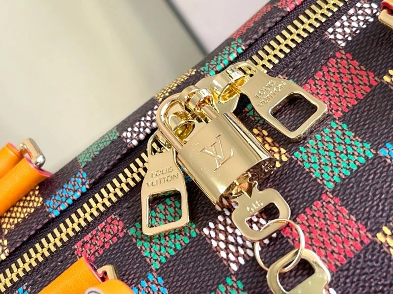 Casual Louis Vuitton Travel Bags 93472
