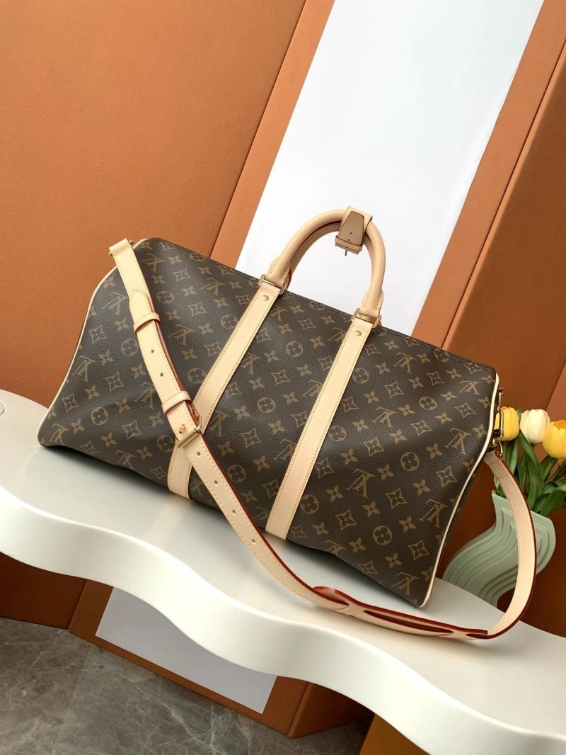 Seasonal Louis Vuitton Travel Bags 93398