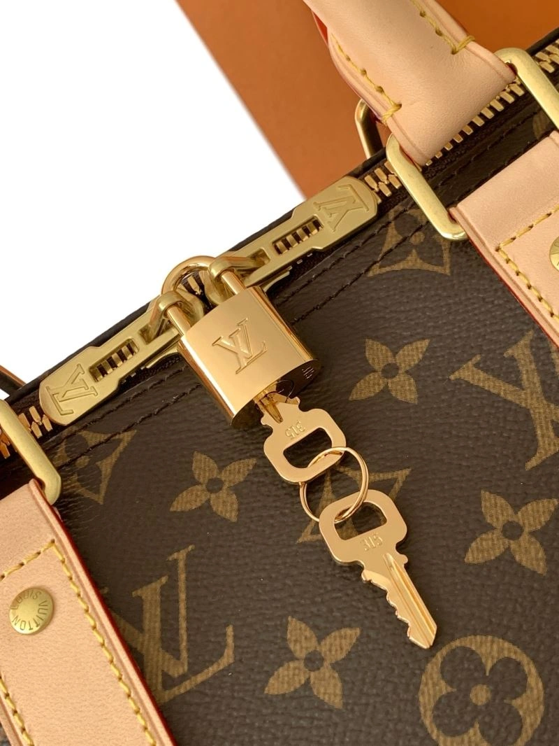 Seasonal Louis Vuitton Travel Bags 93398