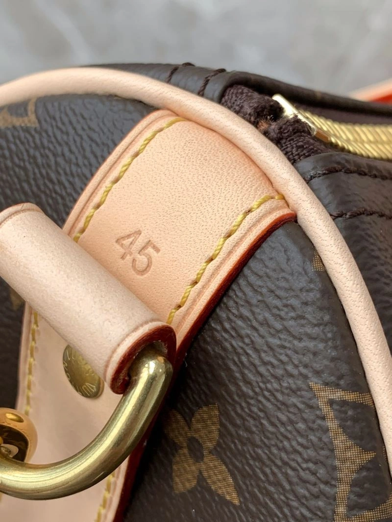 Seasonal Louis Vuitton Travel Bags 93398