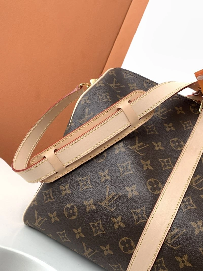 Seasonal Louis Vuitton Travel Bags 93398