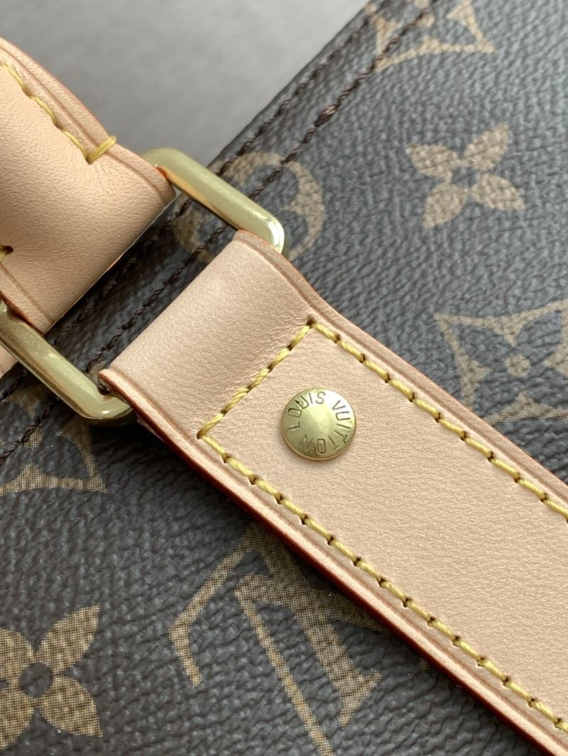 Seasonal Louis Vuitton Travel Bags 93398