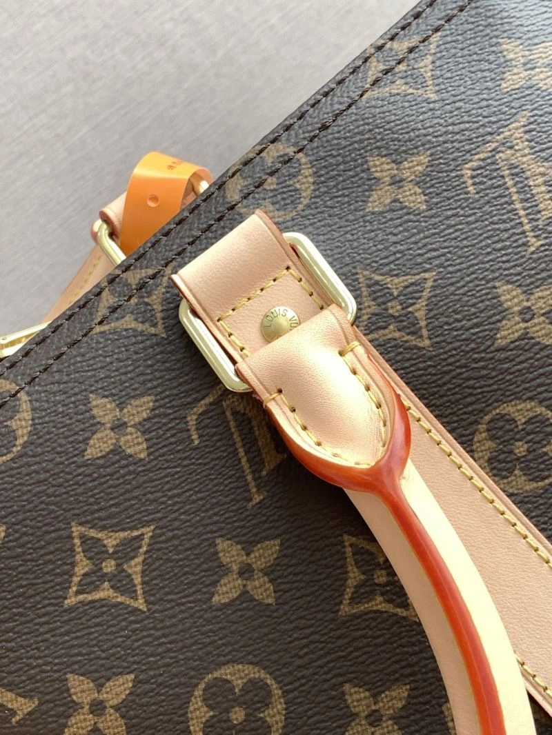 Seasonal Louis Vuitton Travel Bags 93398