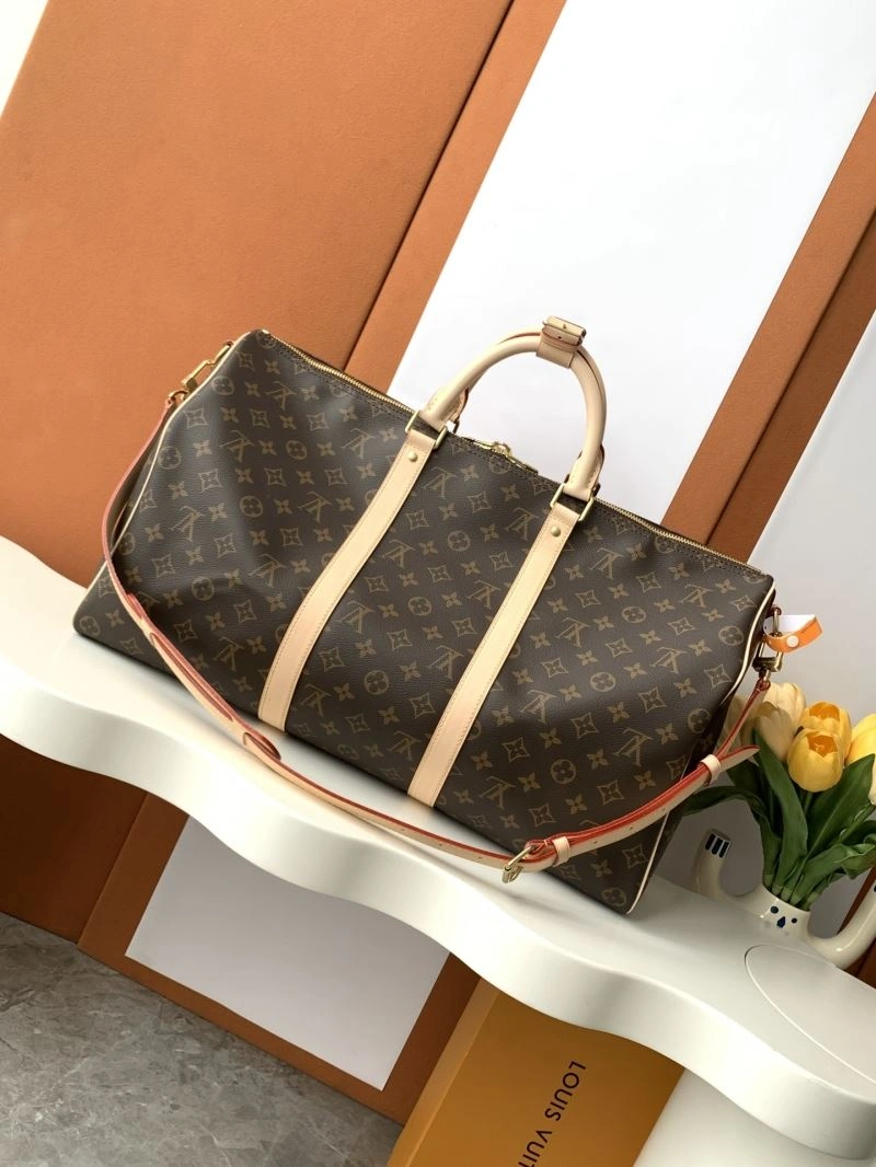 Louis Vuitton Travel Bags EyeCatching 93396