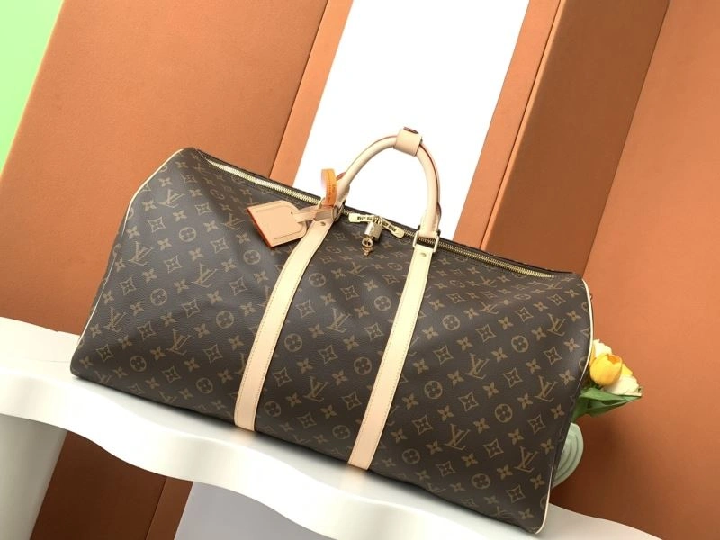 Louis Vuitton Travel Bags Breathable 93397