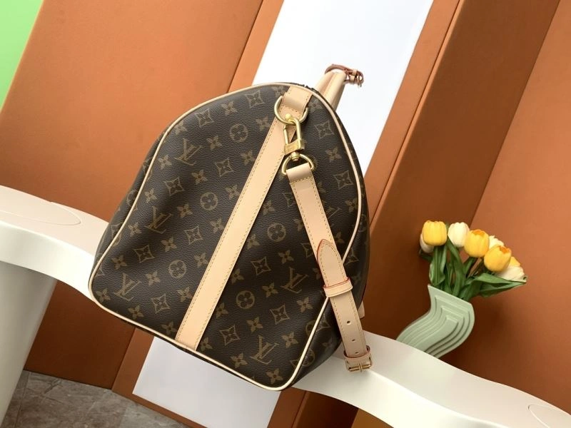 Louis Vuitton Travel Bags Breathable 93397