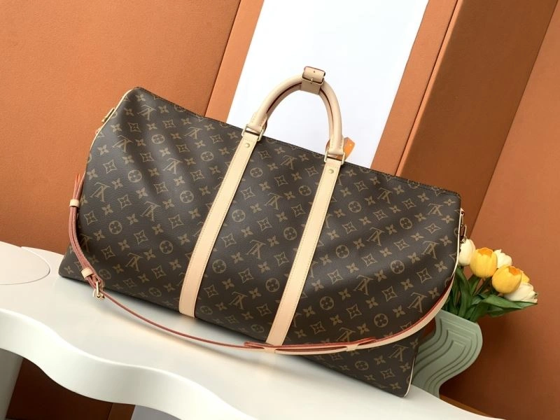 Louis Vuitton Travel Bags Breathable 93397