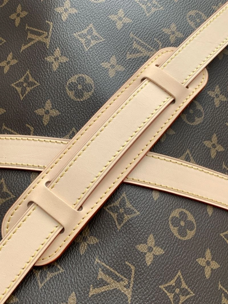 Louis Vuitton Travel Bags Breathable 93397