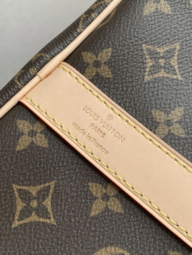 Louis Vuitton Travel Bags Breathable 93397