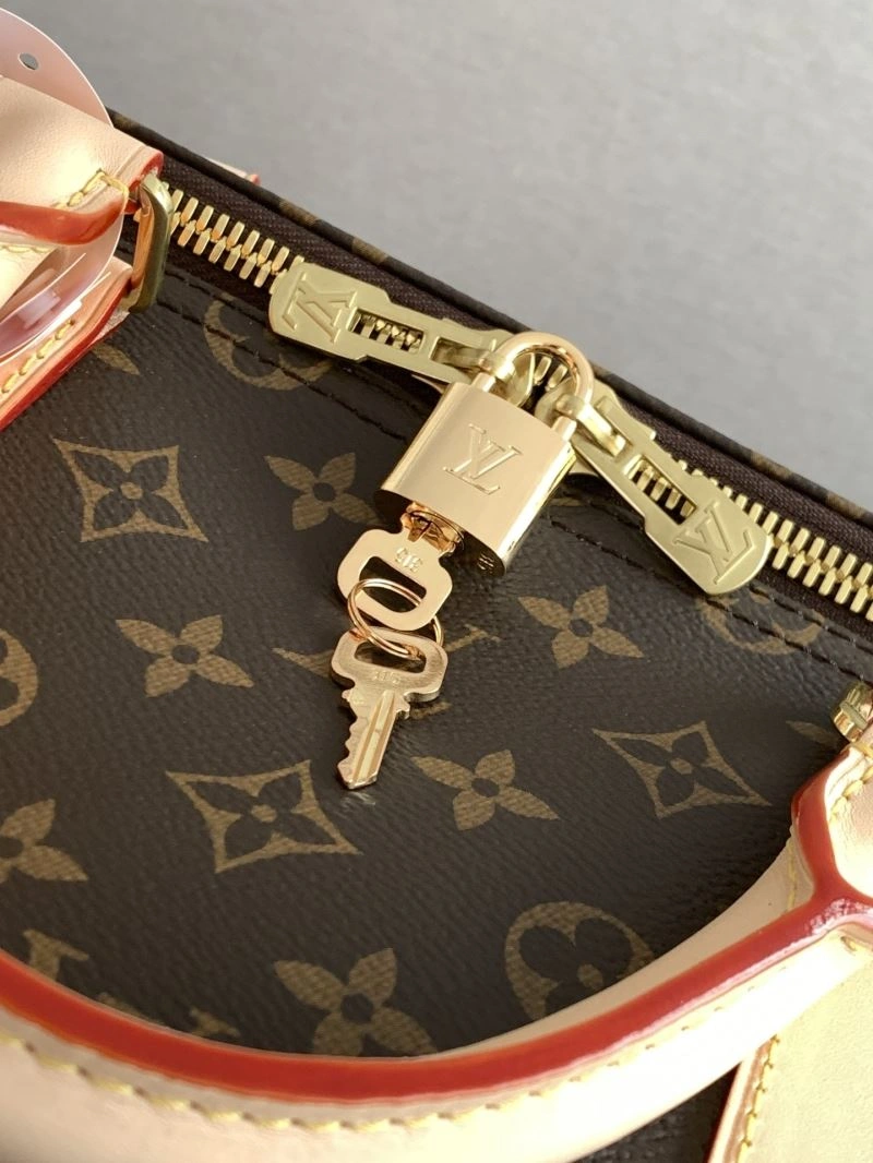 Louis Vuitton Travel Bags Breathable 93397