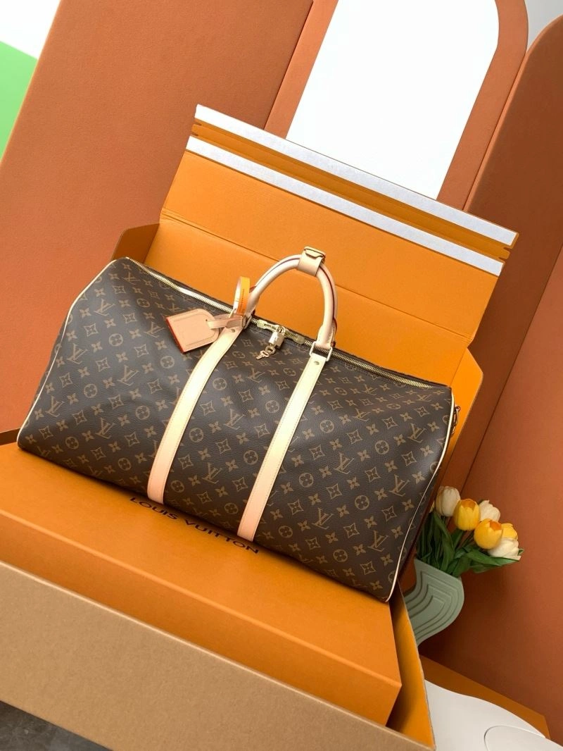 Louis Vuitton Travel Bags Breathable 93397