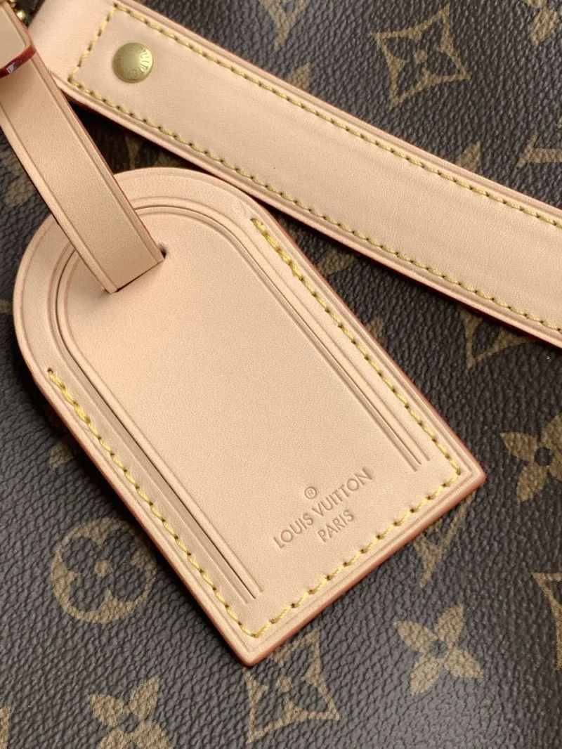 Sustainable Louis Vuitton Travel Bags 43233
