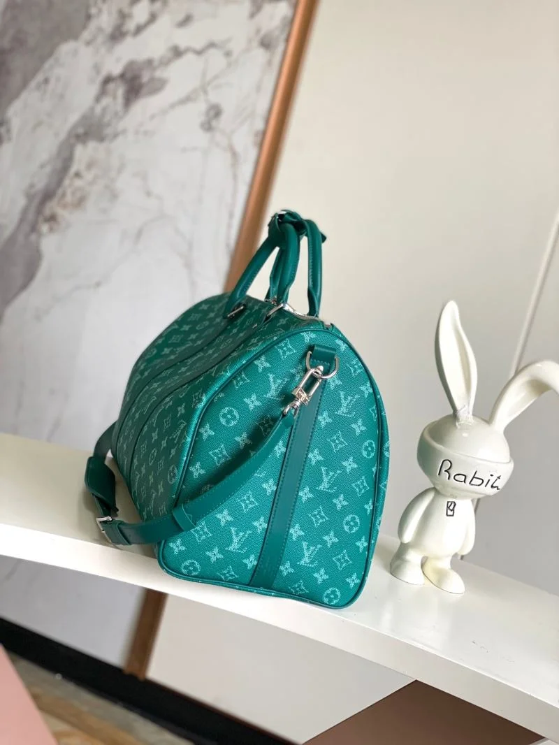 Louis Vuitton Travel Bags Neat 43243