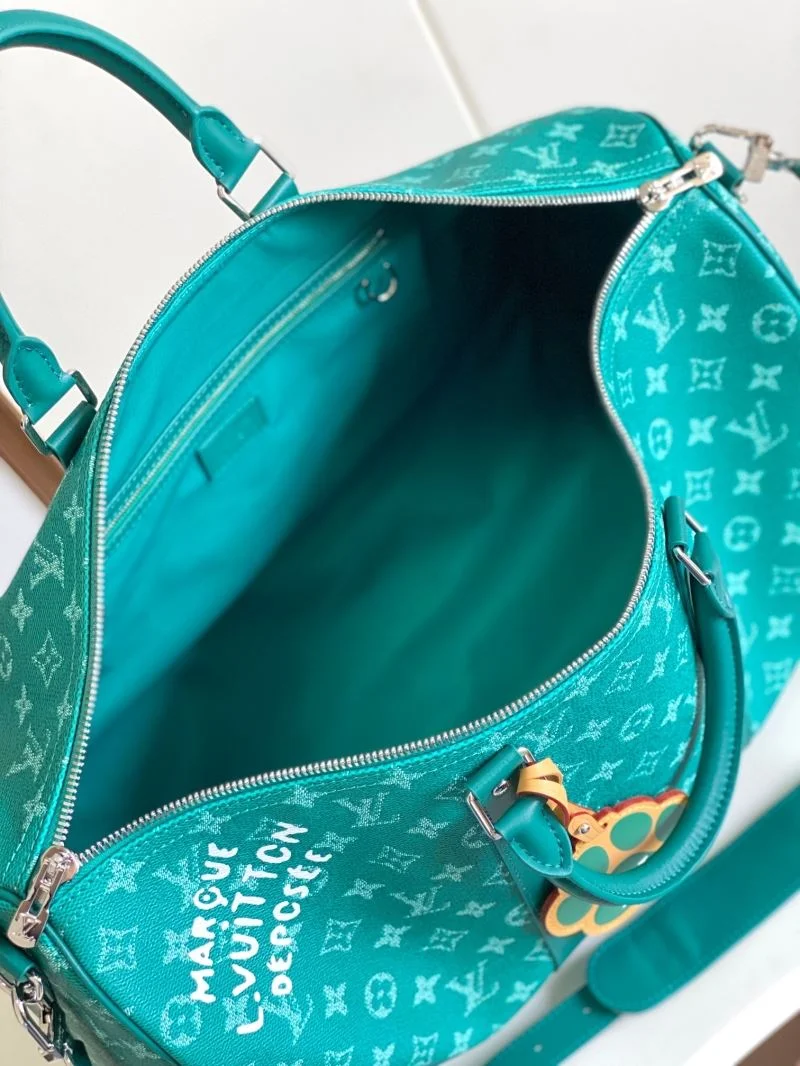 Louis Vuitton Travel Bags Neat 43243
