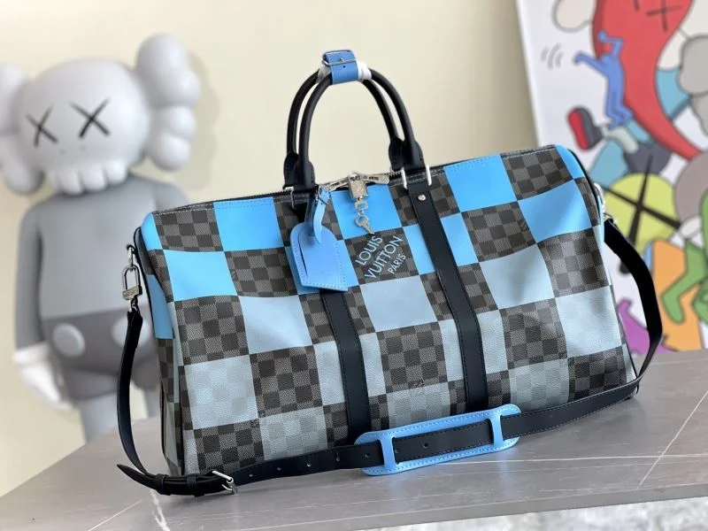 Louis Vuitton Travel Bags Packable 42225