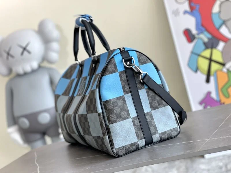 Louis Vuitton Travel Bags Packable 42225