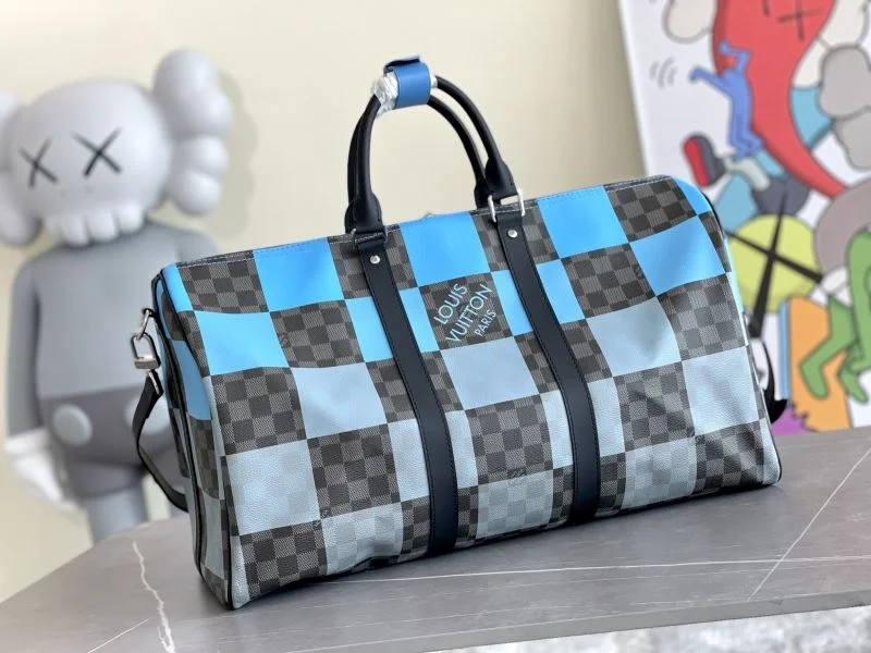 Louis Vuitton Travel Bags Packable 42225