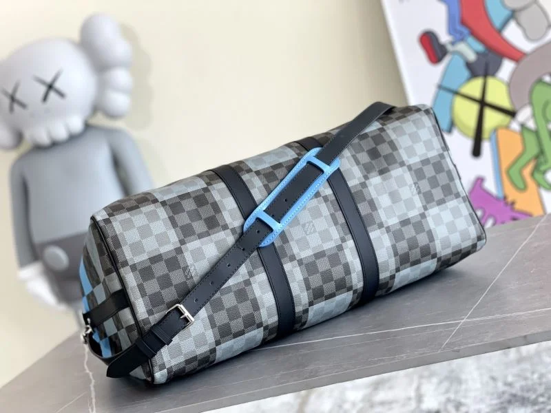 Louis Vuitton Travel Bags Packable 42225