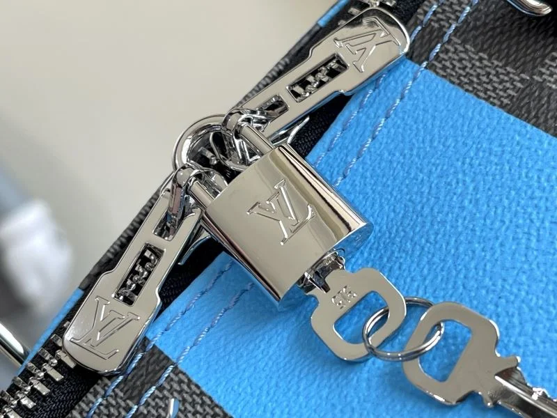 Louis Vuitton Travel Bags Packable 42225