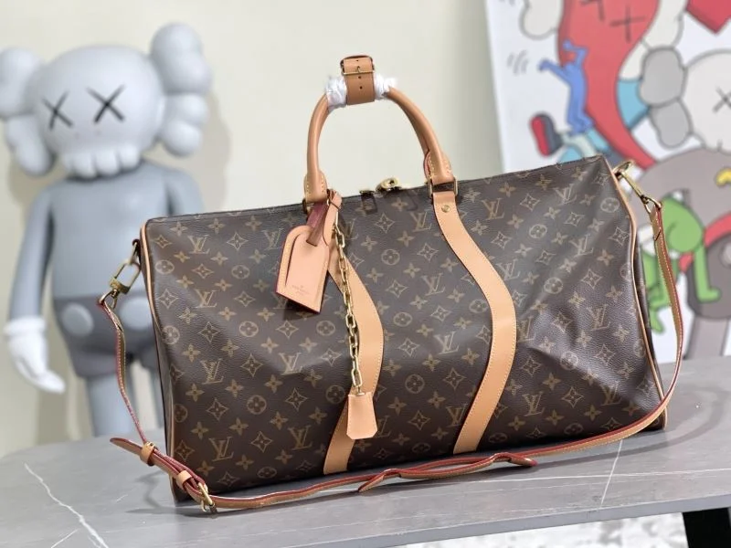 TechFriendly Louis Vuitton Travel Bags 42227