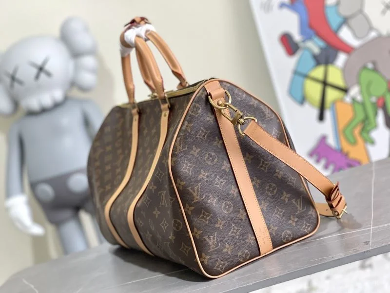 TechFriendly Louis Vuitton Travel Bags 42227