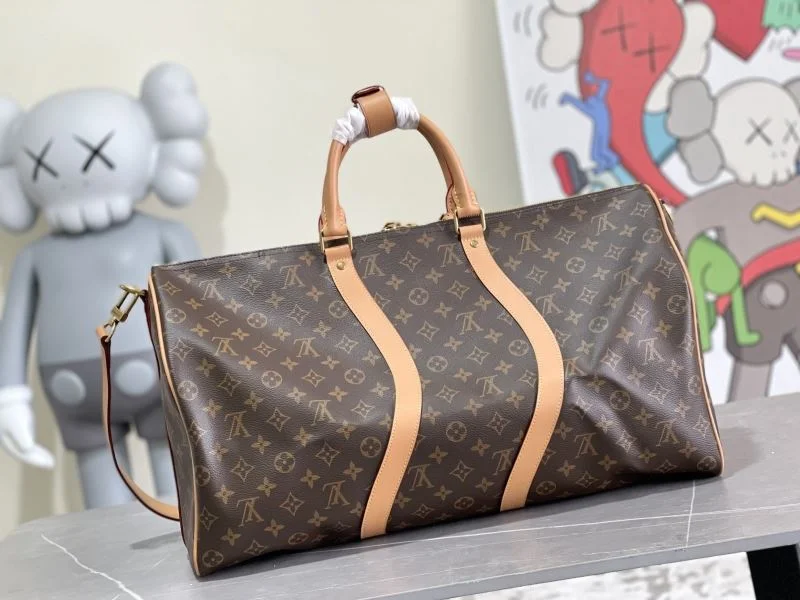 TechFriendly Louis Vuitton Travel Bags 42227