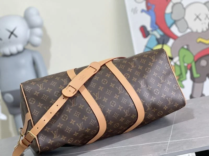 TechFriendly Louis Vuitton Travel Bags 42227