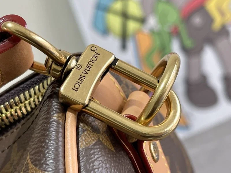 TechFriendly Louis Vuitton Travel Bags 42227