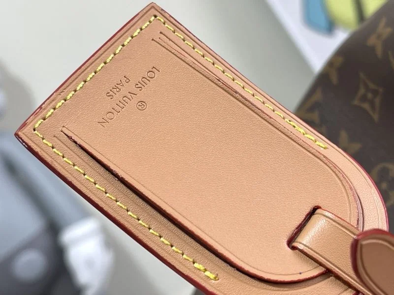 TechFriendly Louis Vuitton Travel Bags 42227