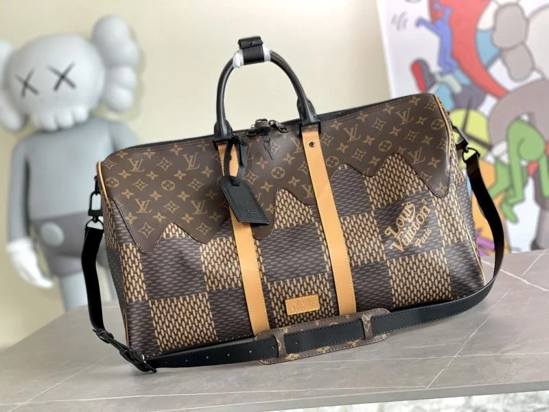 TechFriendly Louis Vuitton Travel Bags 42235